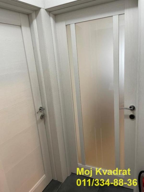 Stan na prodaju u Beogradu, Dorćol, dvosoban, 38m2, cena 225000 evra