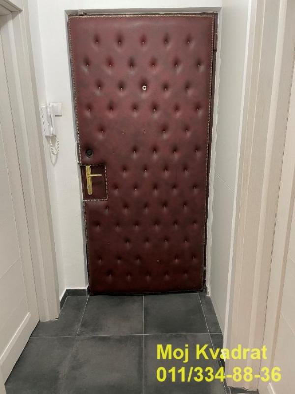 Stan na prodaju u Beogradu, Dorćol, dvosoban, 38m2, cena 225000 evra