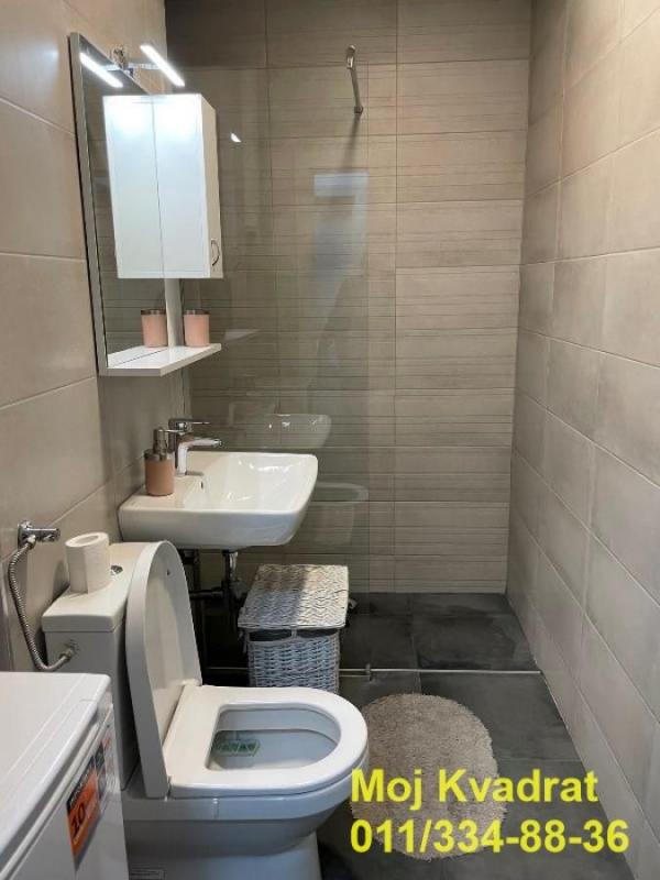 Stan na prodaju u Beogradu, Dorćol, dvosoban, 38m2, cena 225000 evra