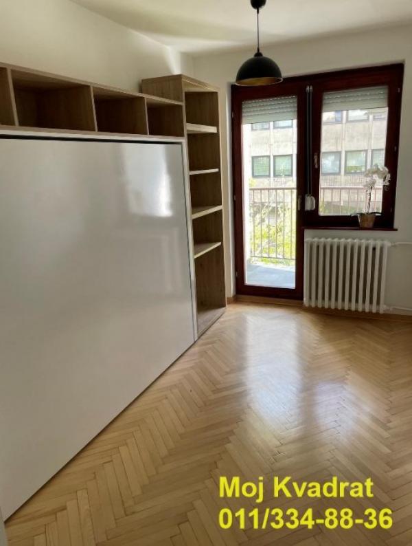 Stan na prodaju u Beogradu, Dorćol, dvosoban, 38m2, cena 225000 evra