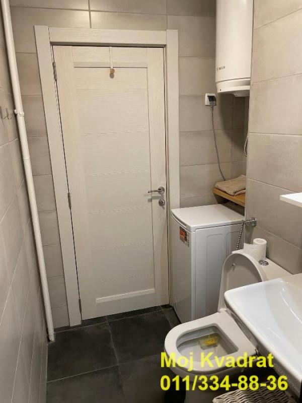 Stan na prodaju u Beogradu, Dorćol, dvosoban, 38m2, cena 225000 evra