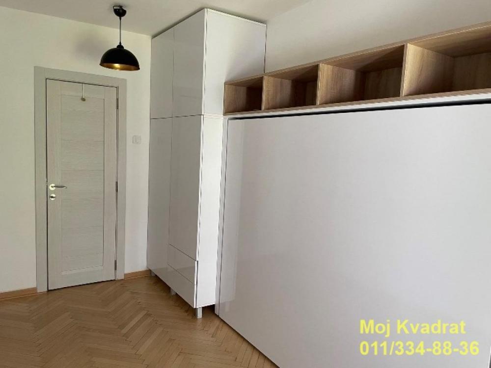 Stan na prodaju u Beogradu, Dorćol, dvosoban, 38m2, cena 225000 evra