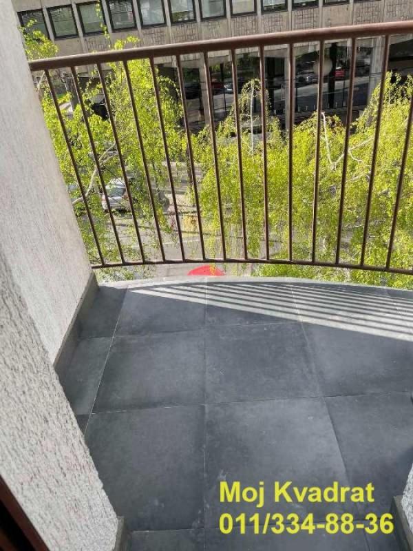 Stan na prodaju u Beogradu, Dorćol, dvosoban, 38m2, cena 225000 evra