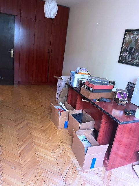 Stan na prodaju u Beogradu, Palata pravde, cetvorosoban, 99m2, cena 400000 evra