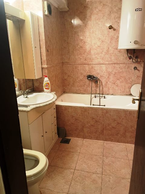 Stan na prodaju u Beogradu, Palata pravde, cetvorosoban, 99m2, cena 400000 evra