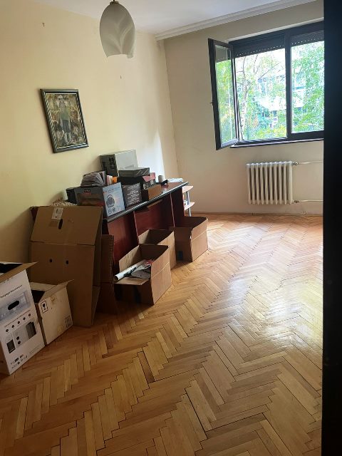 Stan na prodaju u Beogradu, Palata pravde, cetvorosoban, 99m2, cena 400000 evra