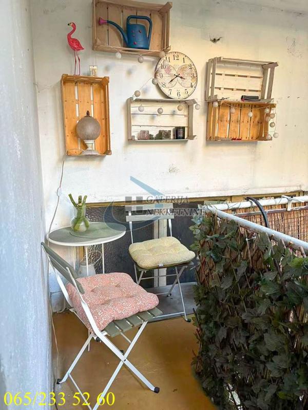 Stan na prodaju u Beogradu, Stari grad, troiposoban, 97m2, cena 343000 evra