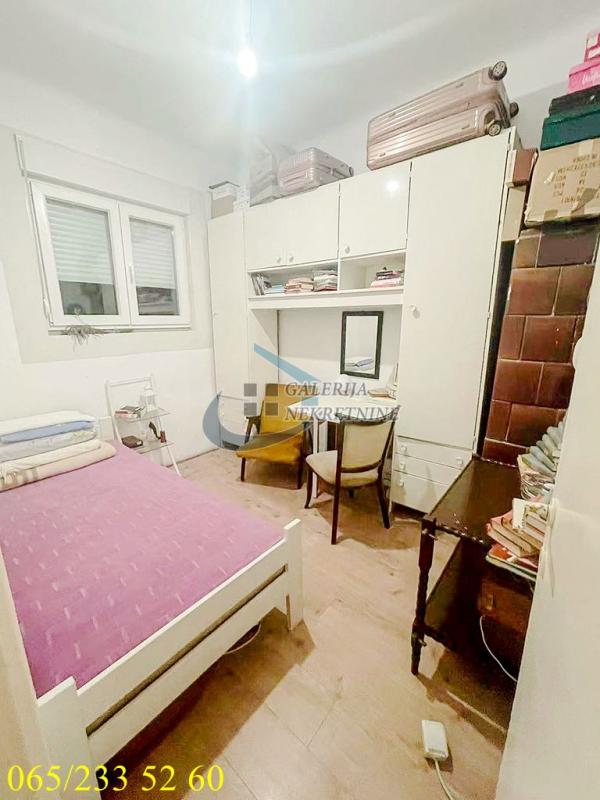 Stan na prodaju u Beogradu, Stari grad, troiposoban, 97m2, cena 343000 evra