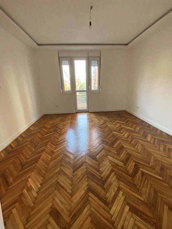 Stan na prodaju u Beogradu, Crveni Krst, dvosoban, 47m2, cena 235000 evra