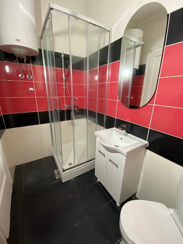 Stan na prodaju u Beogradu, Crveni Krst, dvosoban, 47m2, cena 235000 evra