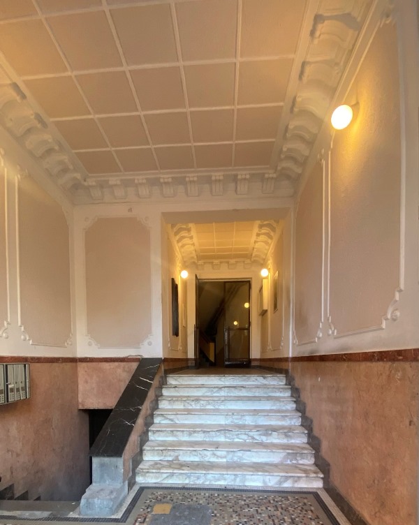 Stan na prodaju u Beogradu, Crveni Krst, dvosoban, 47m2, cena 235000 evra