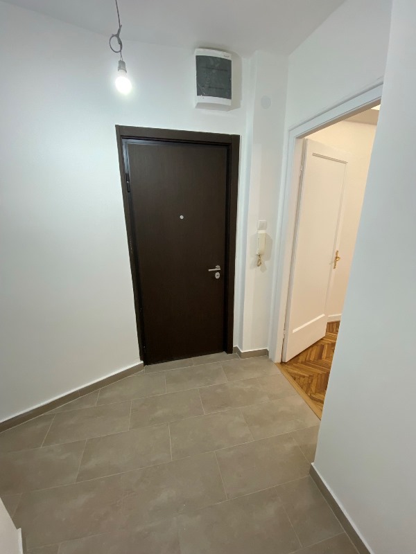 Stan na prodaju u Beogradu, Crveni Krst, dvosoban, 47m2, cena 235000 evra