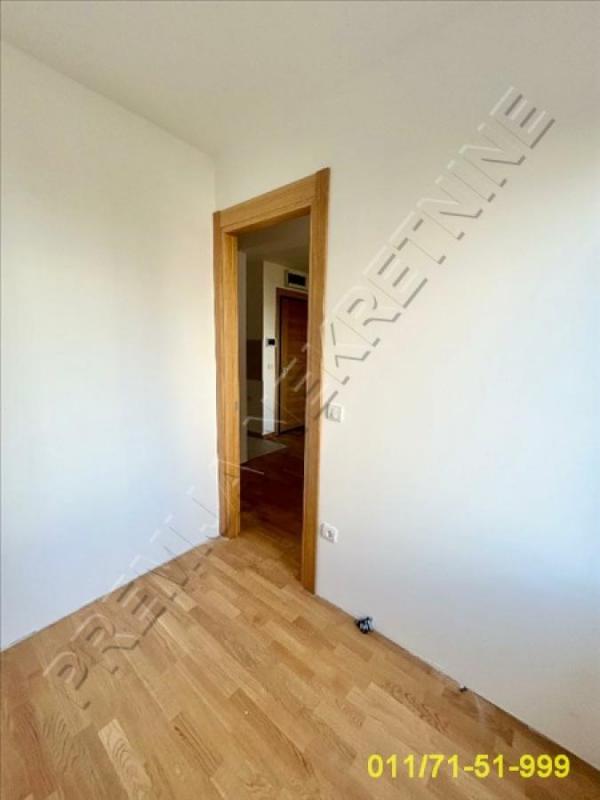 Stan na prodaju u Beogradu, Vračar (Centar), troiposoban, 74m2, cena 285000 evra