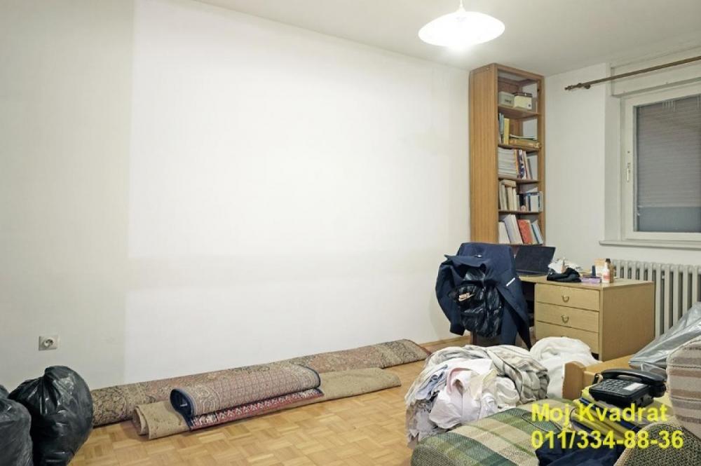 Stan na prodaju u Beogradu, Batajnica, dvosoban, 59m2, cena 118000 evra