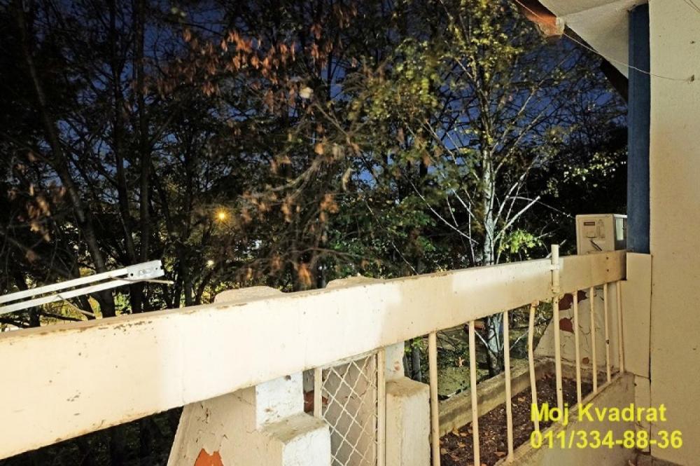 Stan na prodaju u Beogradu, Batajnica, dvosoban, 59m2, cena 118000 evra