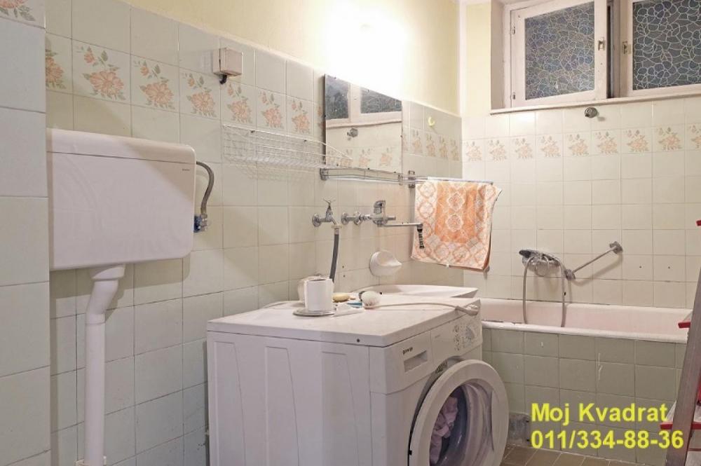 Stan na prodaju u Beogradu, Batajnica, dvosoban, 59m2, cena 118000 evra