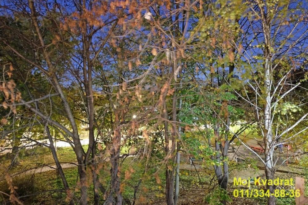 Stan na prodaju u Beogradu, Batajnica, dvosoban, 59m2, cena 118000 evra