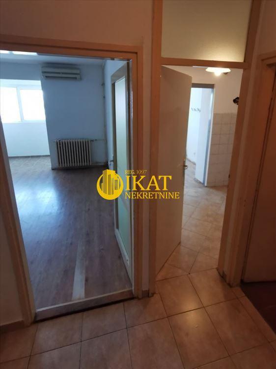 Stan na prodaju u Beogradu, Bulevar despota Stefana, jednoiposoban, 34m2, cena 135000 evra