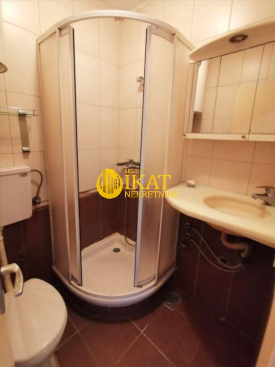 Stan na prodaju u Beogradu, Bulevar despota Stefana, jednoiposoban, 34m2, cena 135000 evra