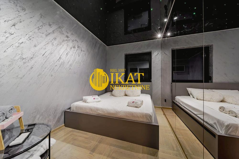 Stan na prodaju u Beogradu, Voždovac, dvosoban, 58m2, cena 157000 evra