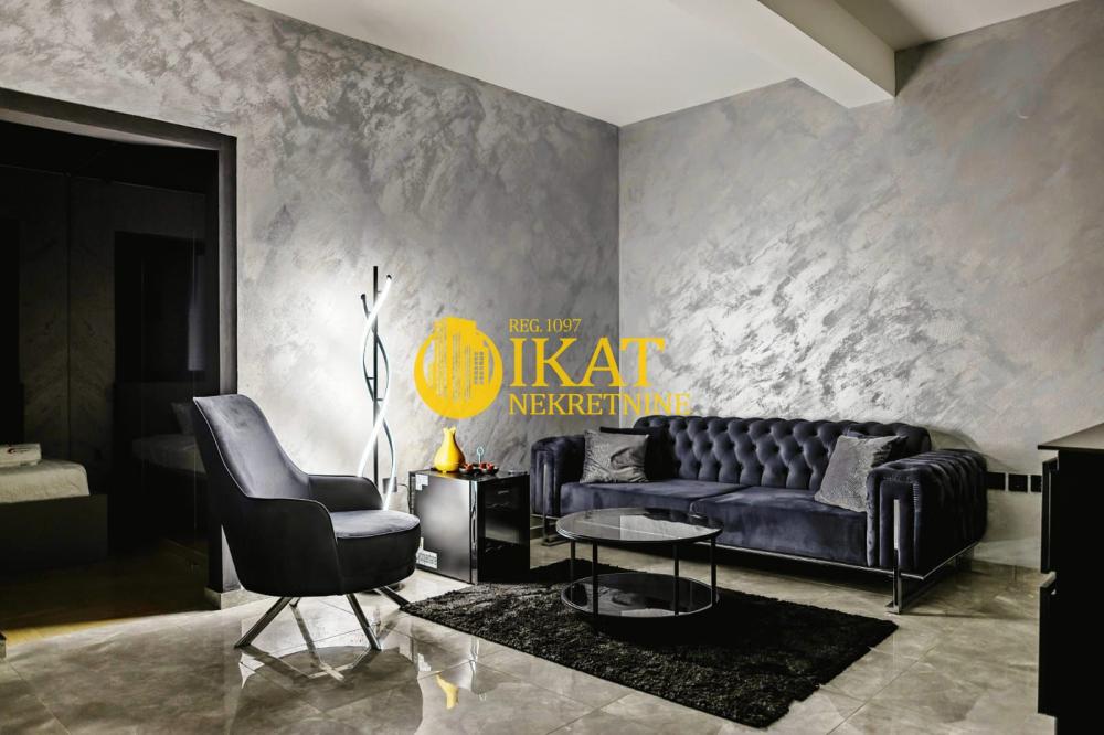 Stan na prodaju u Beogradu, Voždovac, dvosoban, 58m2, cena 157000 evra