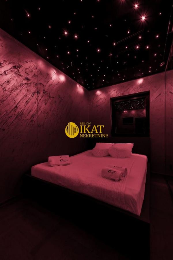 Stan na prodaju u Beogradu, Voždovac, dvosoban, 58m2, cena 157000 evra