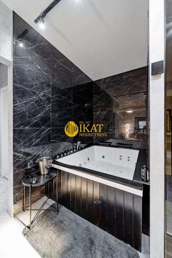 Stan na prodaju u Beogradu, Voždovac, dvosoban, 58m2, cena 157000 evra