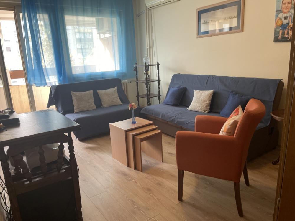 Stan na prodaju u Beogradu, Novi Beograd blok 64, jednoiposoban, 45m2, cena 145000 evra