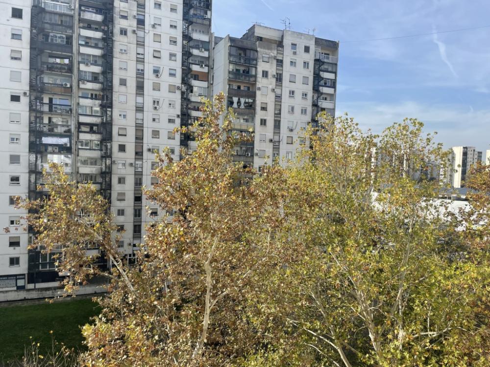 Stan na prodaju u Beogradu, Novi Beograd blok 64, jednoiposoban, 45m2, cena 145000 evra