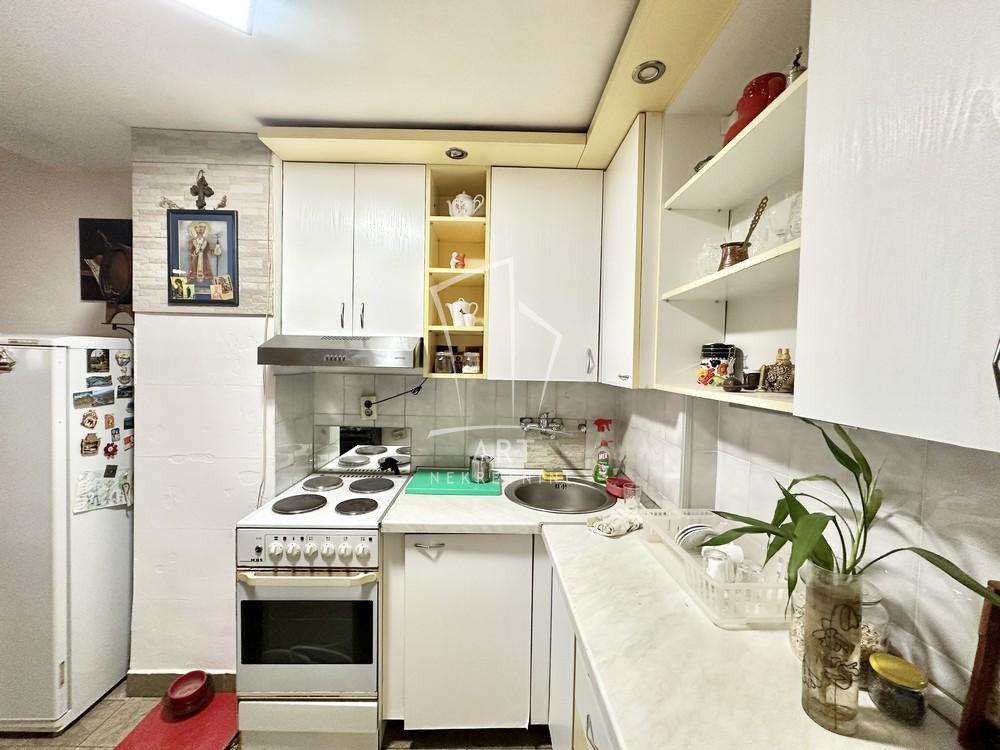 Stan na prodaju u Beogradu, Rakovica, dvoiposoban, 49m2, cena 120000 evra