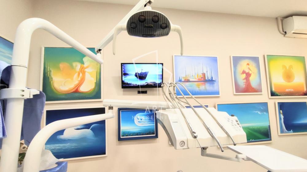 Stan na prodaju u Beogradu, Palilula, jednosoban, 30m2, cena 174000 evra