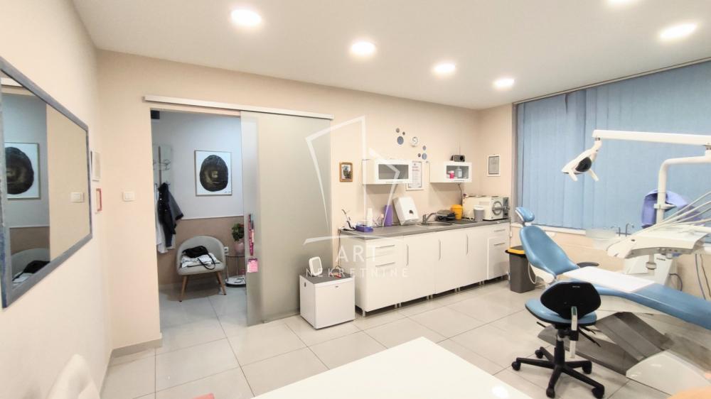 Stan na prodaju u Beogradu, Palilula, jednosoban, 30m2, cena 174000 evra