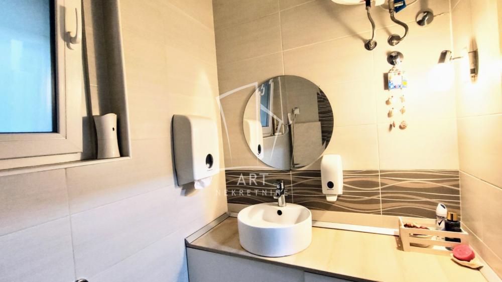 Stan na prodaju u Beogradu, Palilula, jednosoban, 30m2, cena 174000 evra