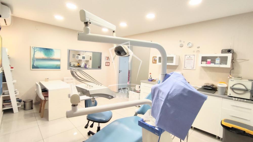 Stan na prodaju u Beogradu, Palilula, jednosoban, 30m2, cena 174000 evra