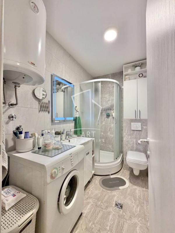 Stan na prodaju u Beogradu, Mirijevo, dvosoban, 45m2, cena 135000 evra