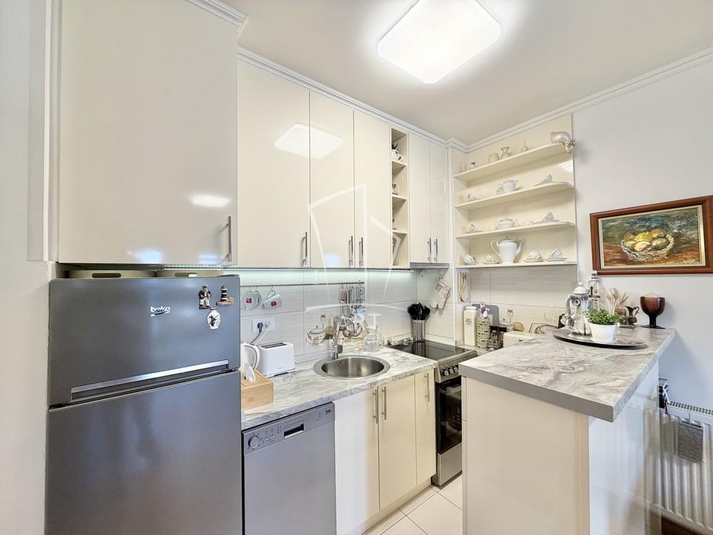 Stan na prodaju u Beogradu, Mirijevo, dvosoban, 45m2, cena 135000 evra