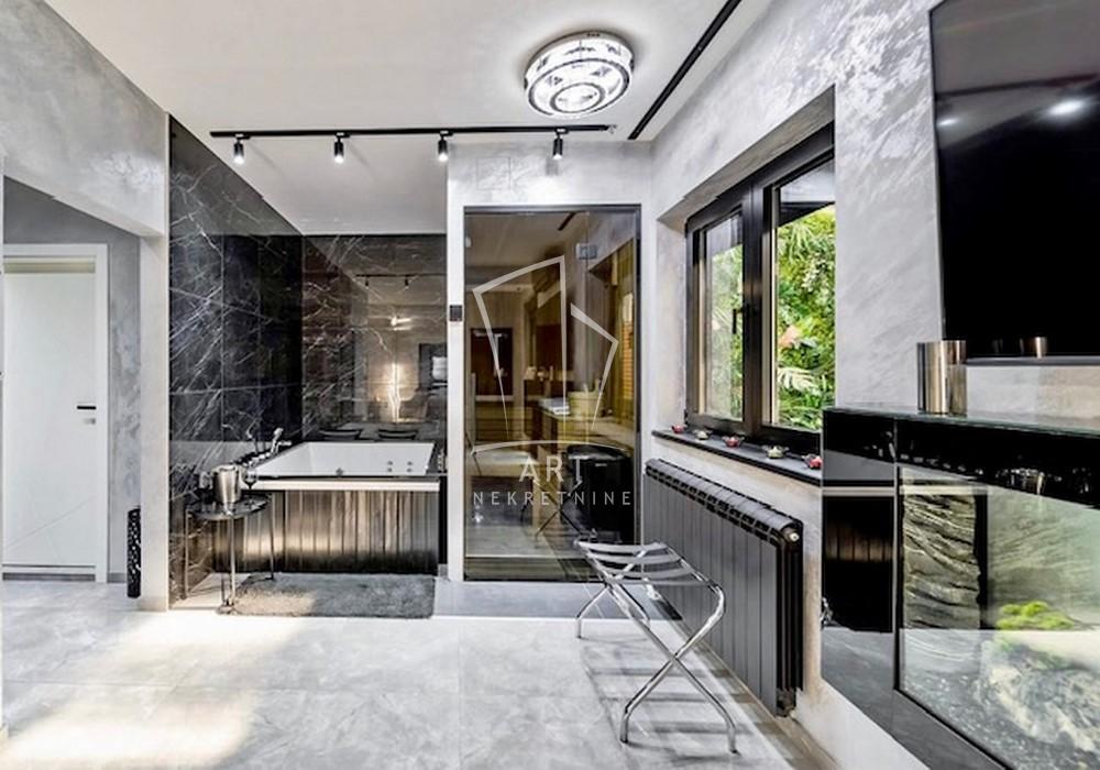 Stan na prodaju u Beogradu, Zvezdara, jednosoban, 42m2, cena 158000 evra