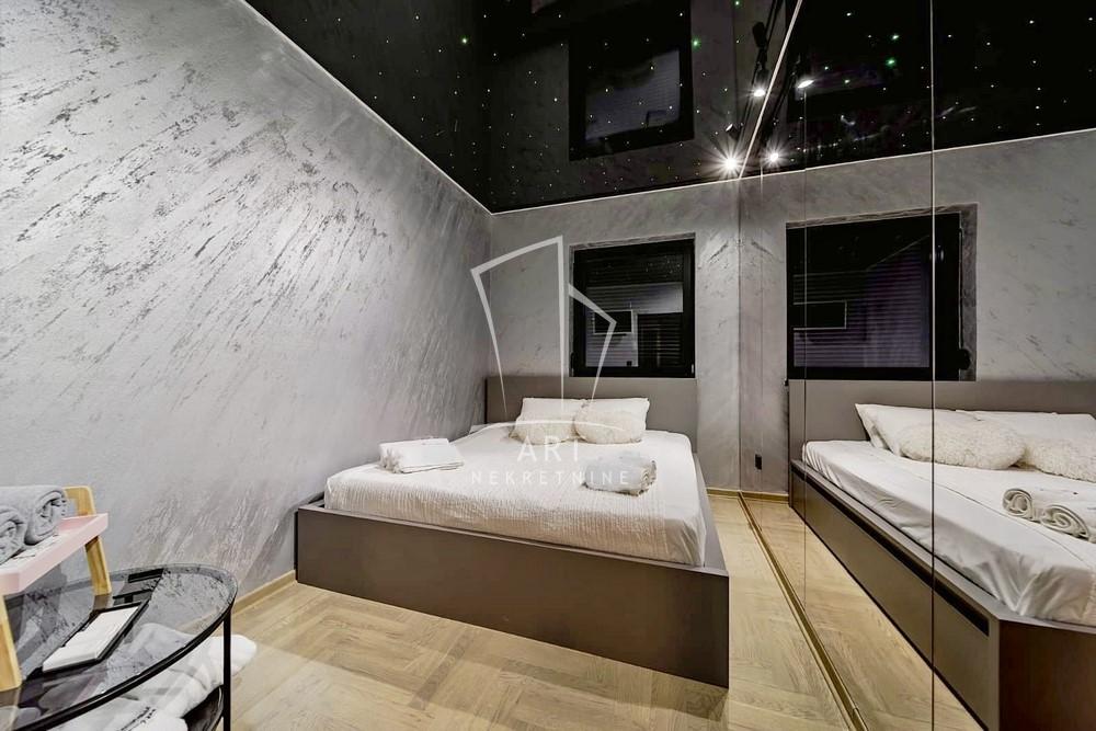 Stan na prodaju u Beogradu, Zvezdara, jednosoban, 42m2, cena 158000 evra