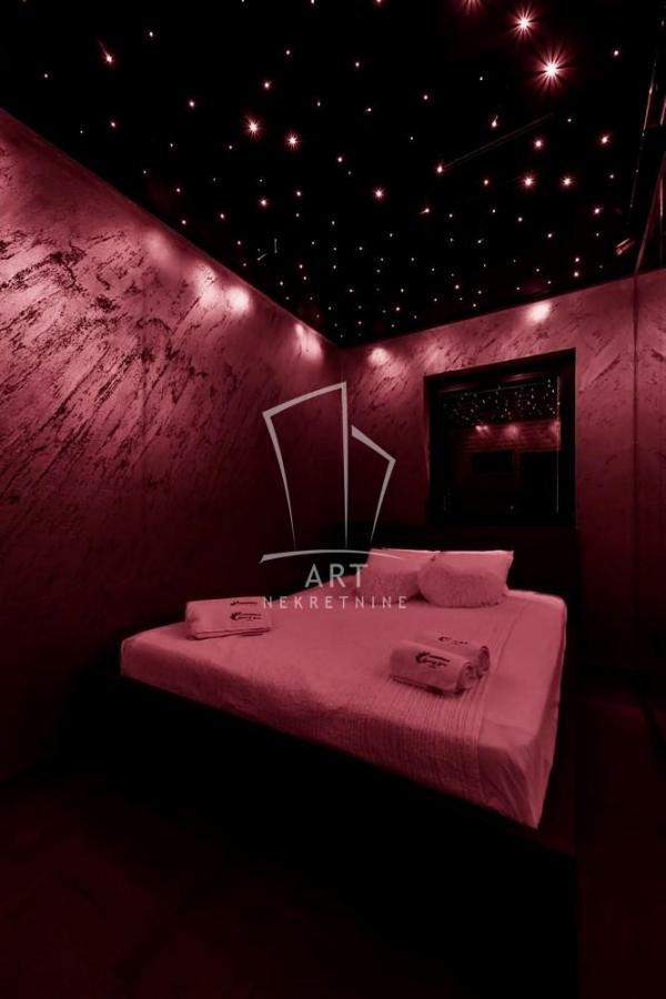 Stan na prodaju u Beogradu, Zvezdara, jednosoban, 42m2, cena 158000 evra