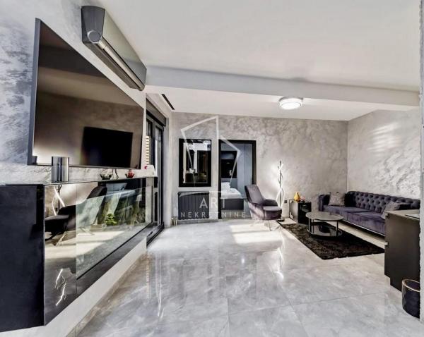 Stan na prodaju u Beogradu, Zvezdara, jednosoban, 42m2, cena 158000 evra