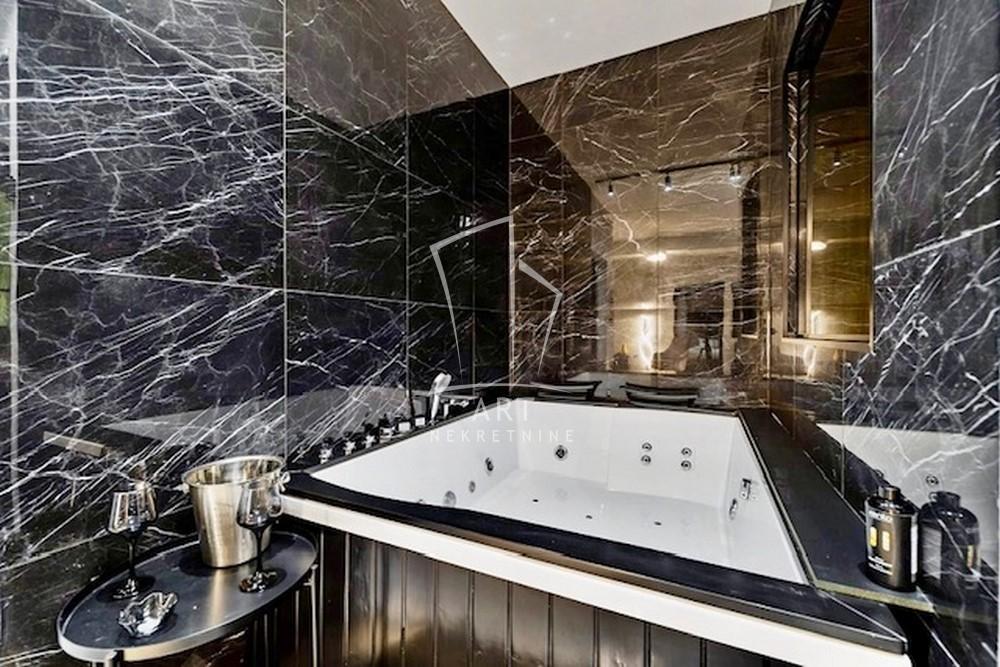 Stan na prodaju u Beogradu, Zvezdara, jednosoban, 42m2, cena 158000 evra