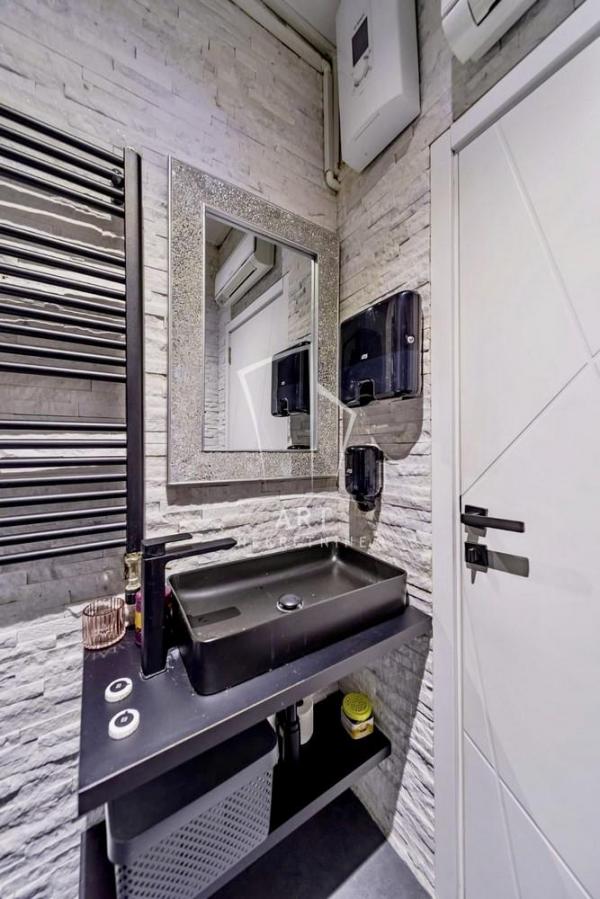 Stan na prodaju u Beogradu, Zvezdara, jednosoban, 42m2, cena 158000 evra