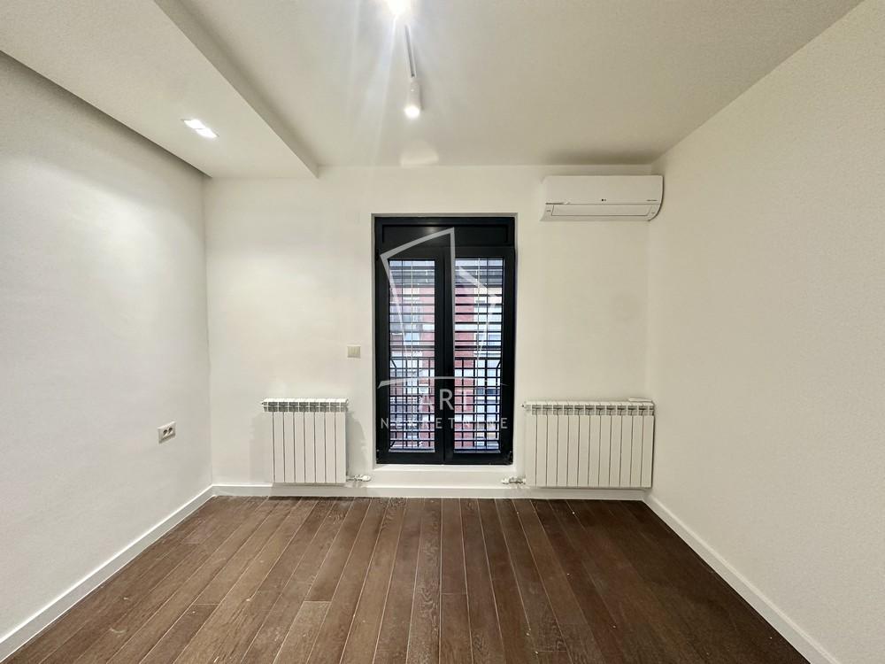 Stan na prodaju u Beogradu, Crveni Krst, cetvorosoban, 114m2, cena 455000 evra