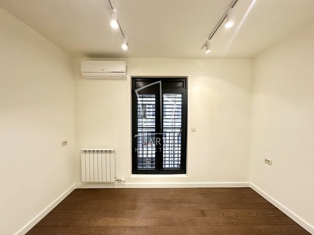 Stan na prodaju u Beogradu, Crveni Krst, cetvorosoban, 114m2, cena 455000 evra