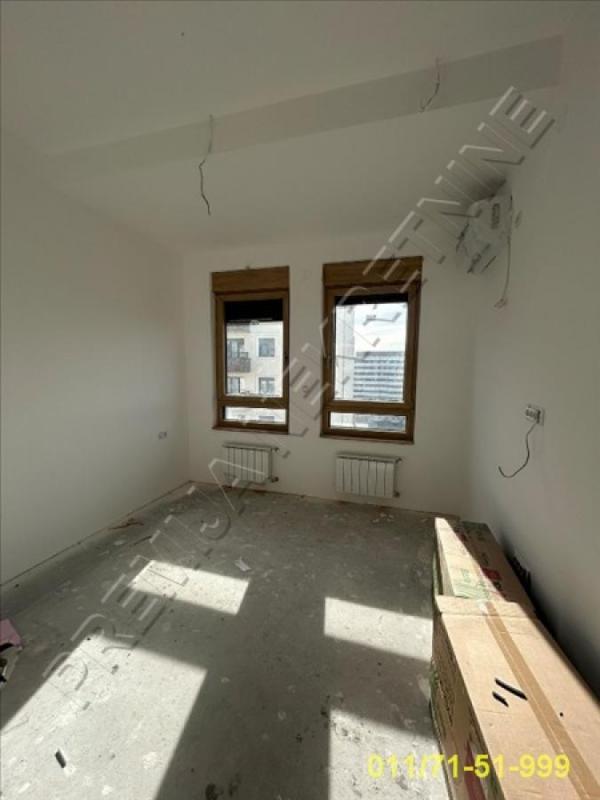 Stan na prodaju u Beogradu, Crveni Krst, cetvorosoban, 92m2, cena 341000 evra