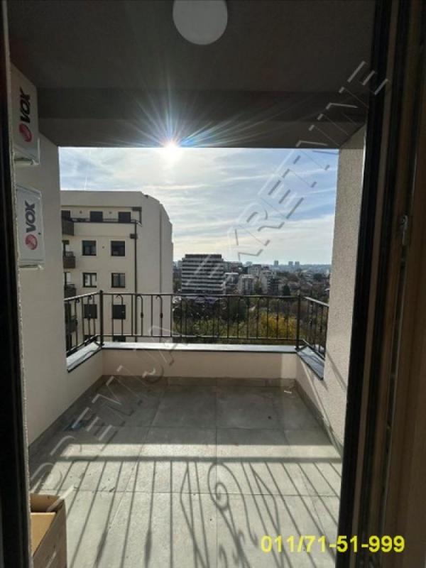 Stan na prodaju u Beogradu, Crveni Krst, cetvorosoban, 92m2, cena 341000 evra