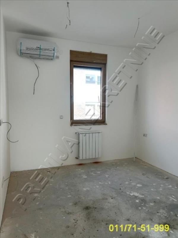 Stan na prodaju u Beogradu, Crveni Krst, cetvorosoban, 92m2, cena 341000 evra