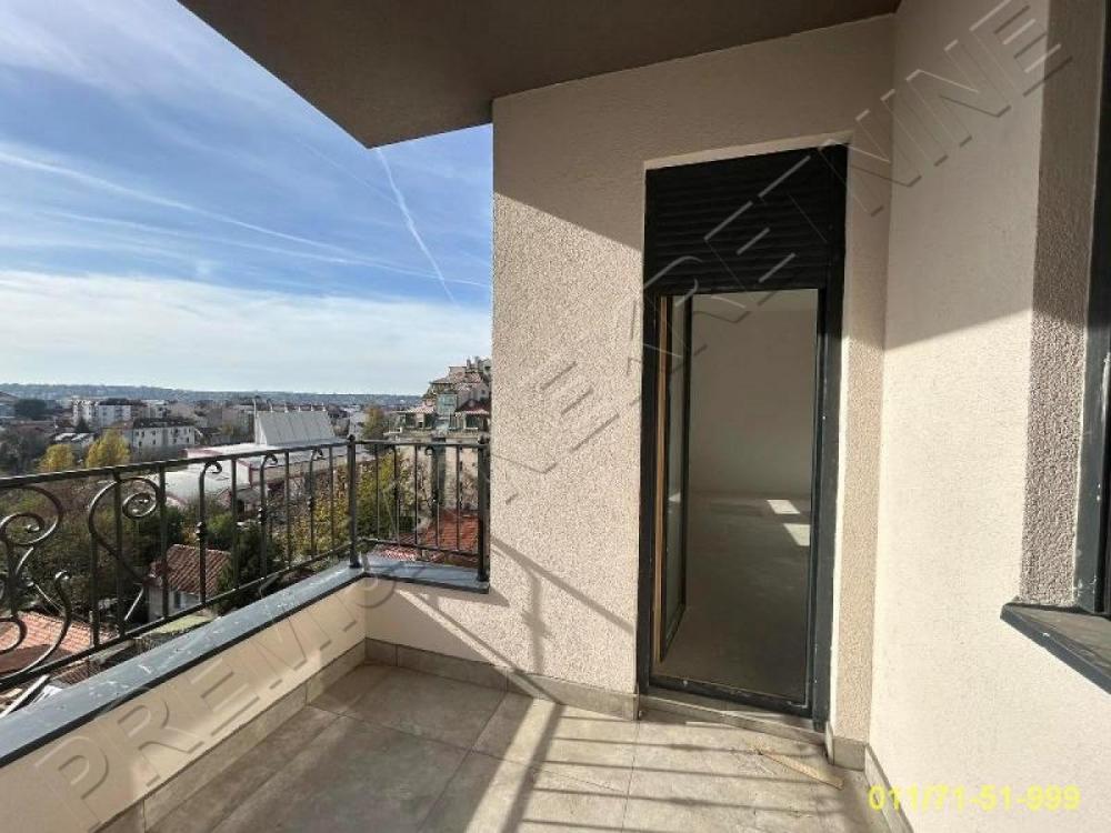 Stan na prodaju u Beogradu, Crveni Krst, cetvorosoban, 92m2, cena 341000 evra