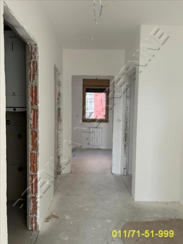 Stan na prodaju u Beogradu, Crveni Krst, cetvorosoban, 92m2, cena 341000 evra