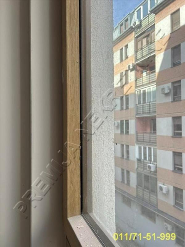 Stan na prodaju u Beogradu, Crveni Krst, troiposoban, 82m2, cena 302000 evra